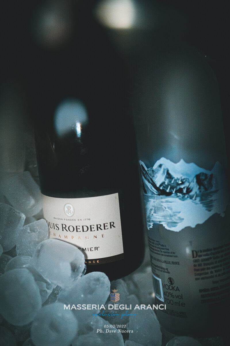 Albert Marzinotto Masseria Degli Aranci 13