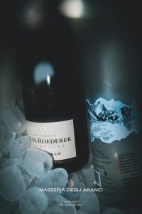 Albert Marzinotto Masseria Degli Aranci 13