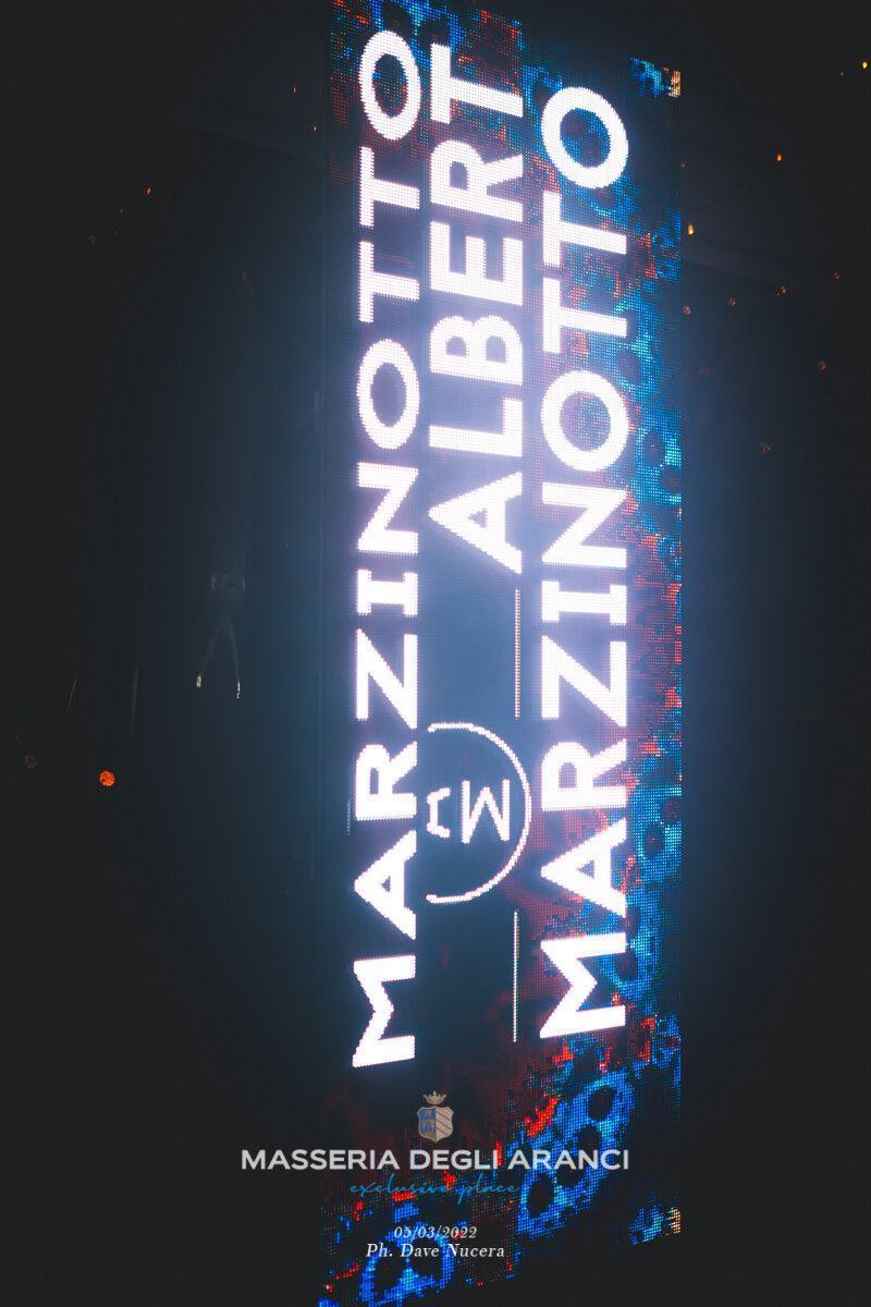 Albert Marzinotto Masseria Degli Aranci 132