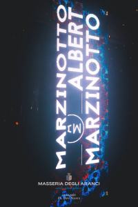 Albert Marzinotto Masseria Degli Aranci 132