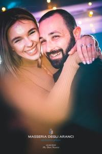 Albert Marzinotto Masseria Degli Aranci 134