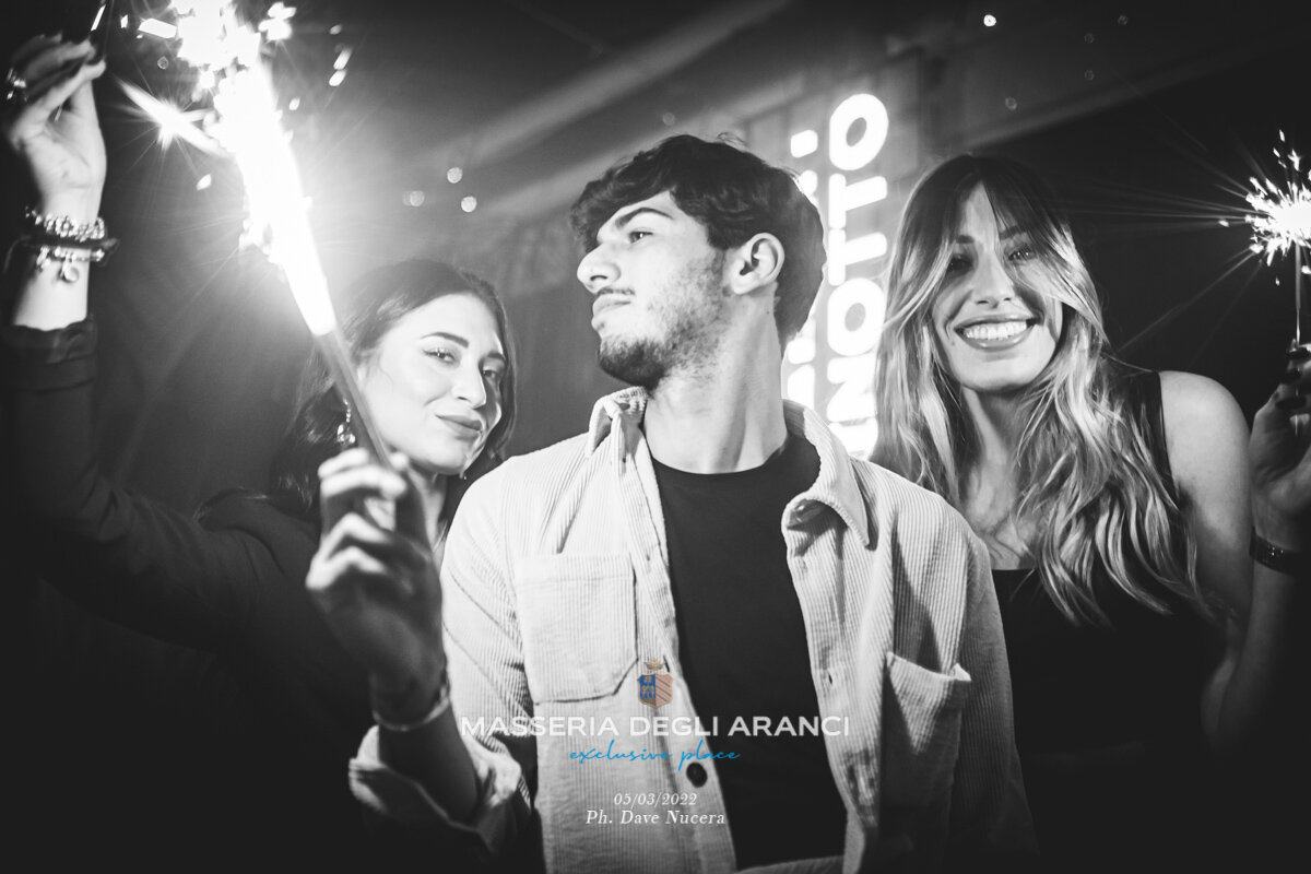 Albert Marzinotto Masseria Degli Aranci 135