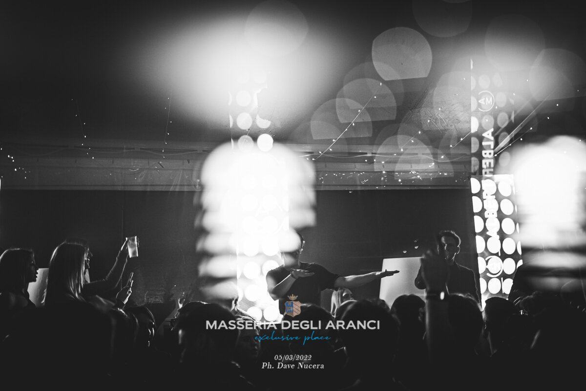 Albert Marzinotto Masseria Degli Aranci 136