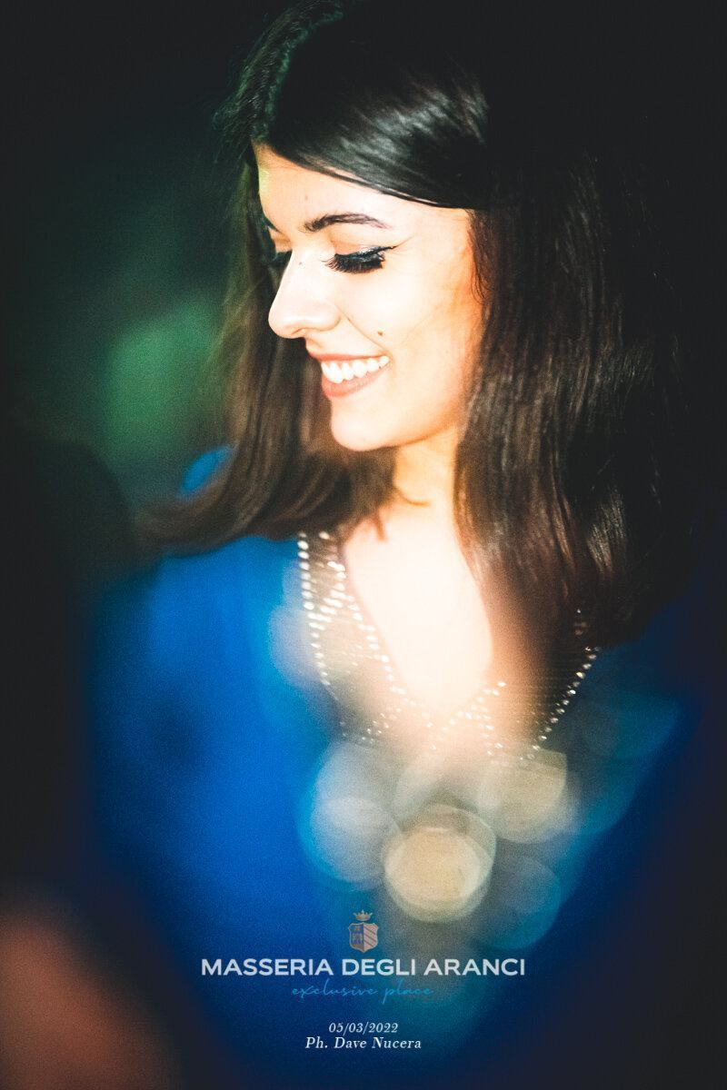 Albert Marzinotto Masseria Degli Aranci 137