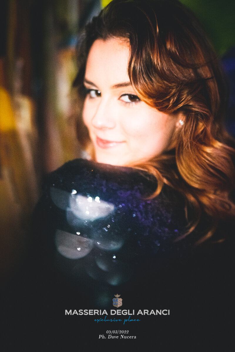 Albert Marzinotto Masseria Degli Aranci 139