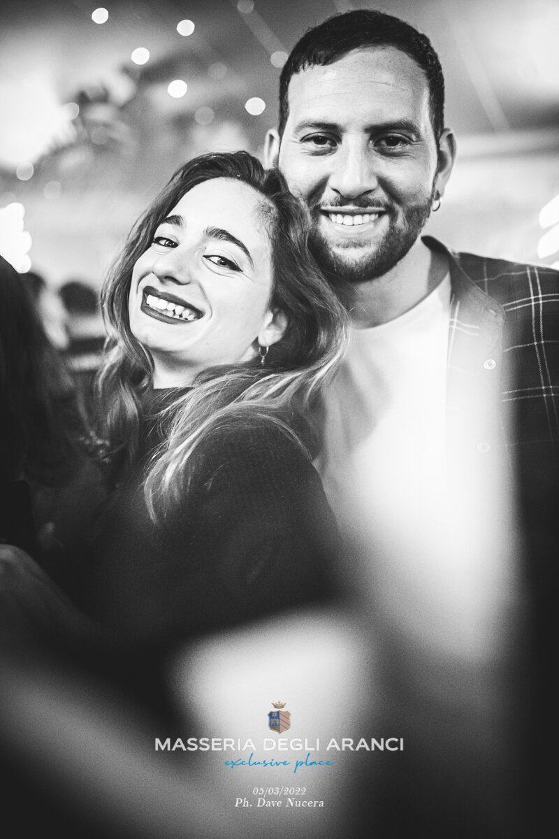 Albert Marzinotto Masseria Degli Aranci 140