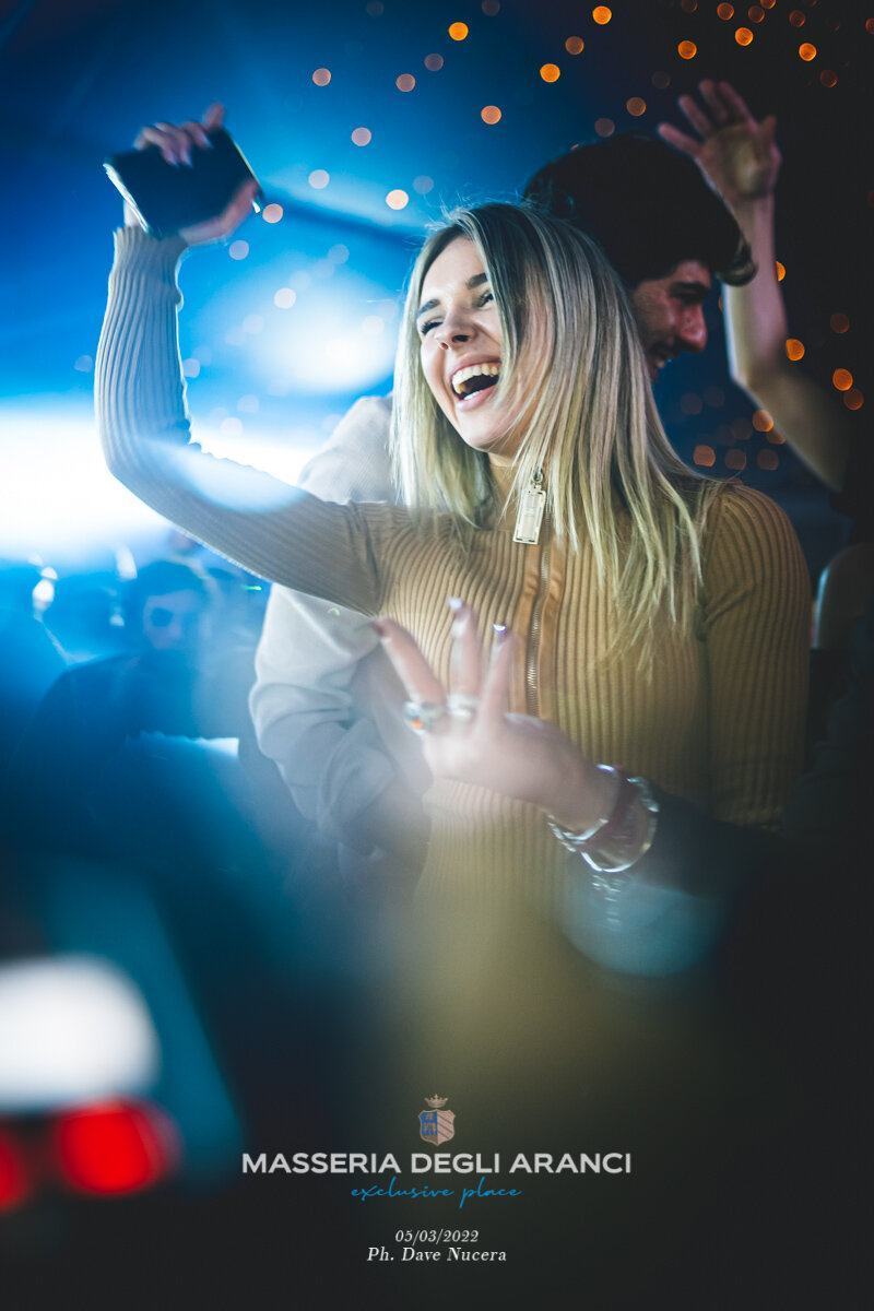 Albert Marzinotto Masseria Degli Aranci 141