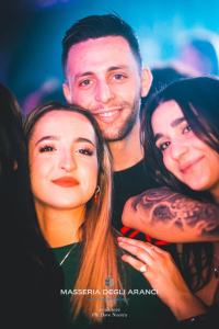 Albert Marzinotto Masseria Degli Aranci 142