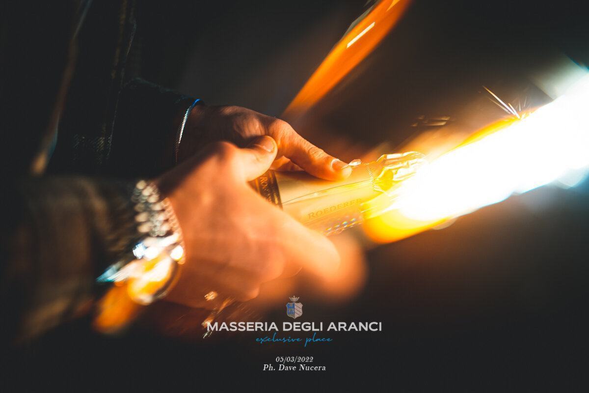 Albert Marzinotto Masseria Degli Aranci 143