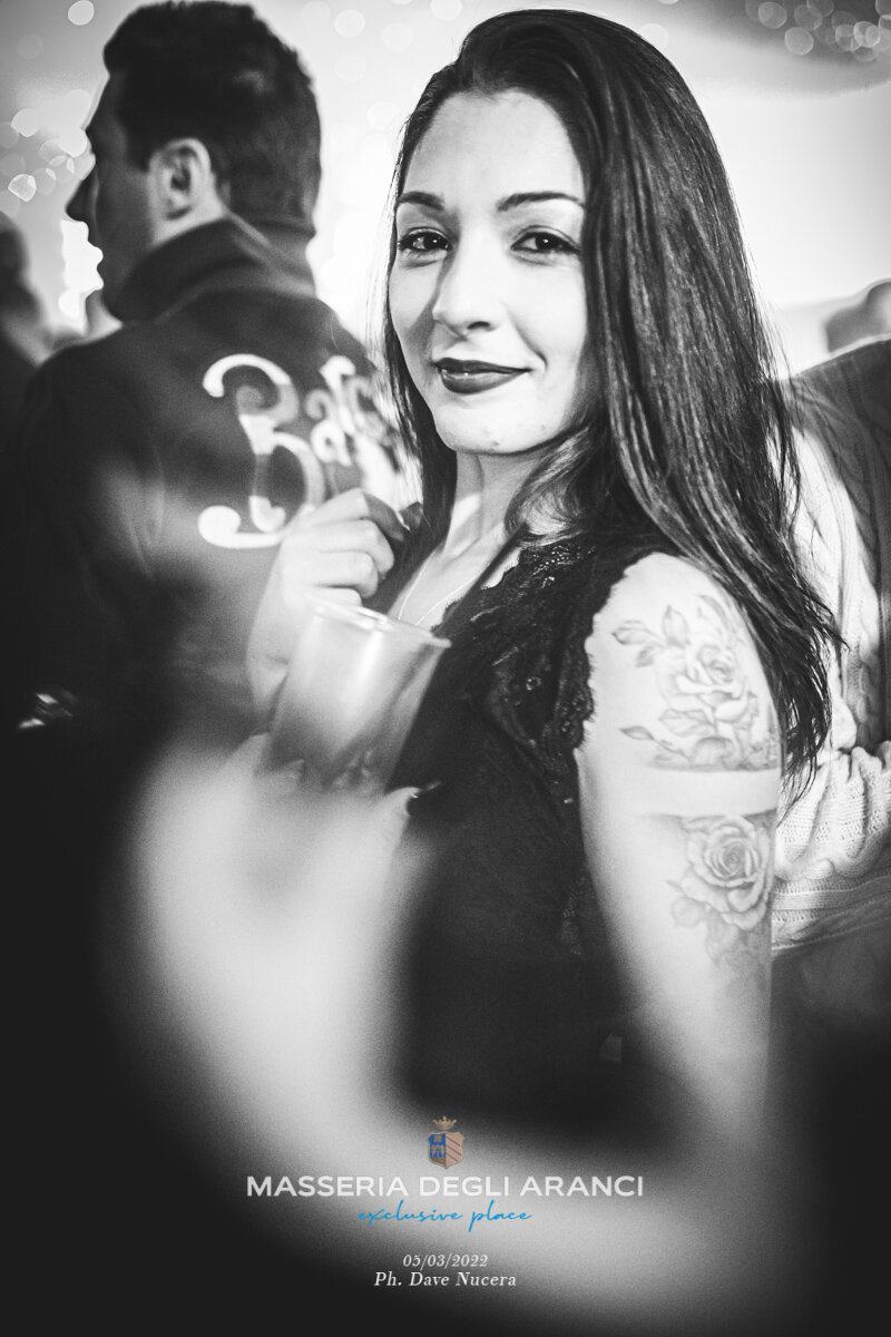 Albert Marzinotto Masseria Degli Aranci 144