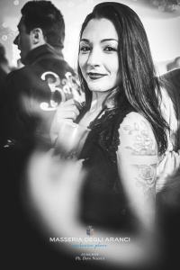 Albert Marzinotto Masseria Degli Aranci 144