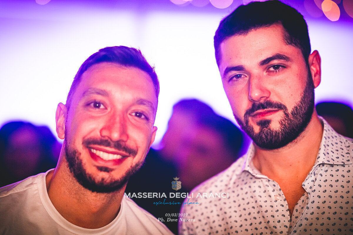 Albert Marzinotto Masseria Degli Aranci 146