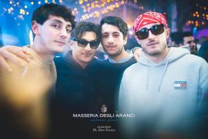 Albert Marzinotto Masseria Degli Aranci 148