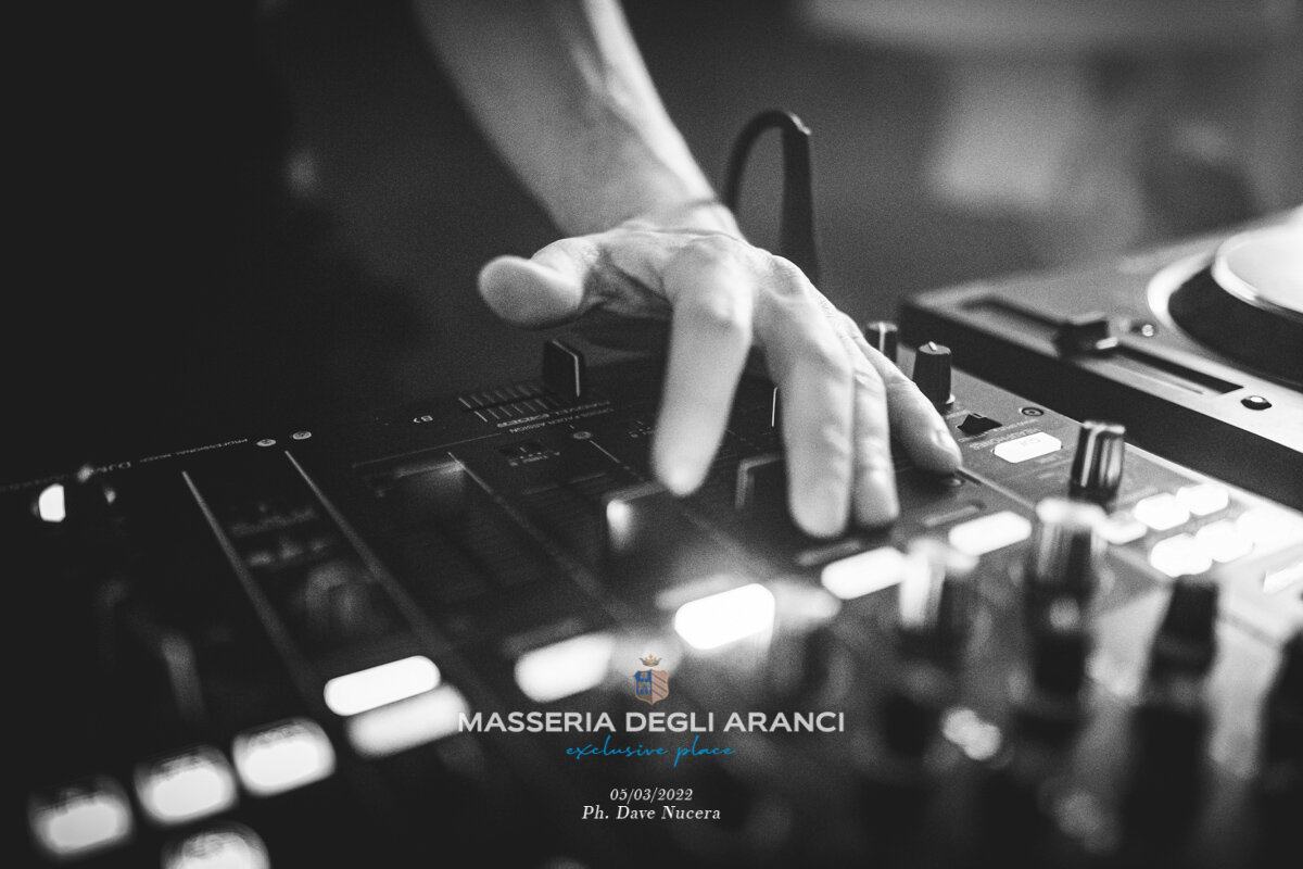 Albert Marzinotto Masseria Degli Aranci 149