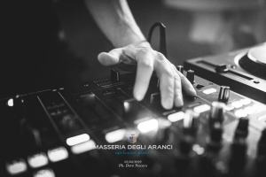 Albert Marzinotto Masseria Degli Aranci 149