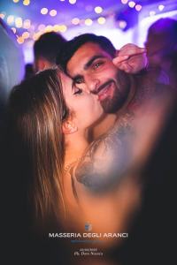 Albert Marzinotto Masseria Degli Aranci 15