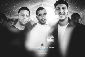 Albert Marzinotto Masseria Degli Aranci 152