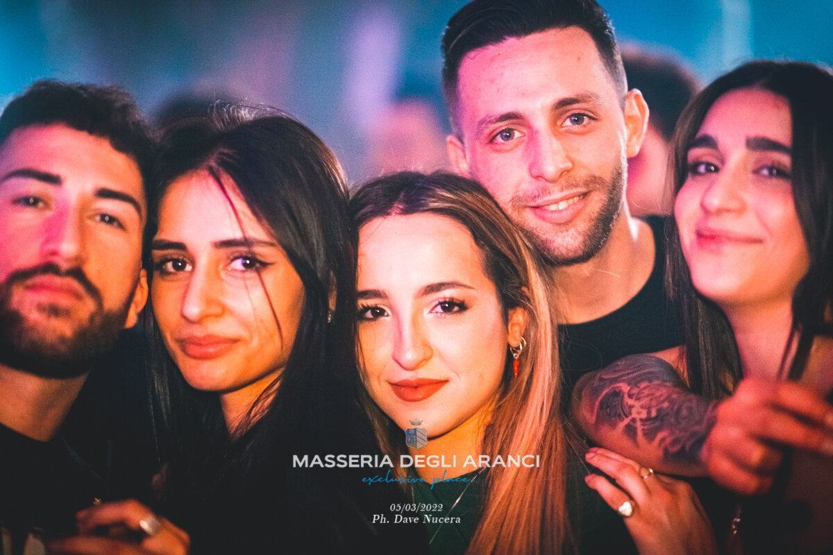 Albert Marzinotto Masseria Degli Aranci 153