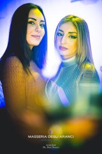 Albert Marzinotto Masseria Degli Aranci 154