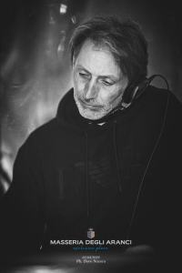 Albert Marzinotto Masseria Degli Aranci 156