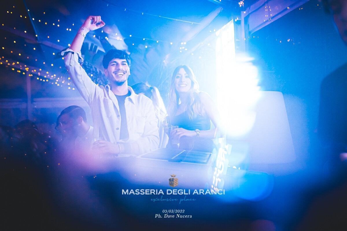 Albert Marzinotto Masseria Degli Aranci 16