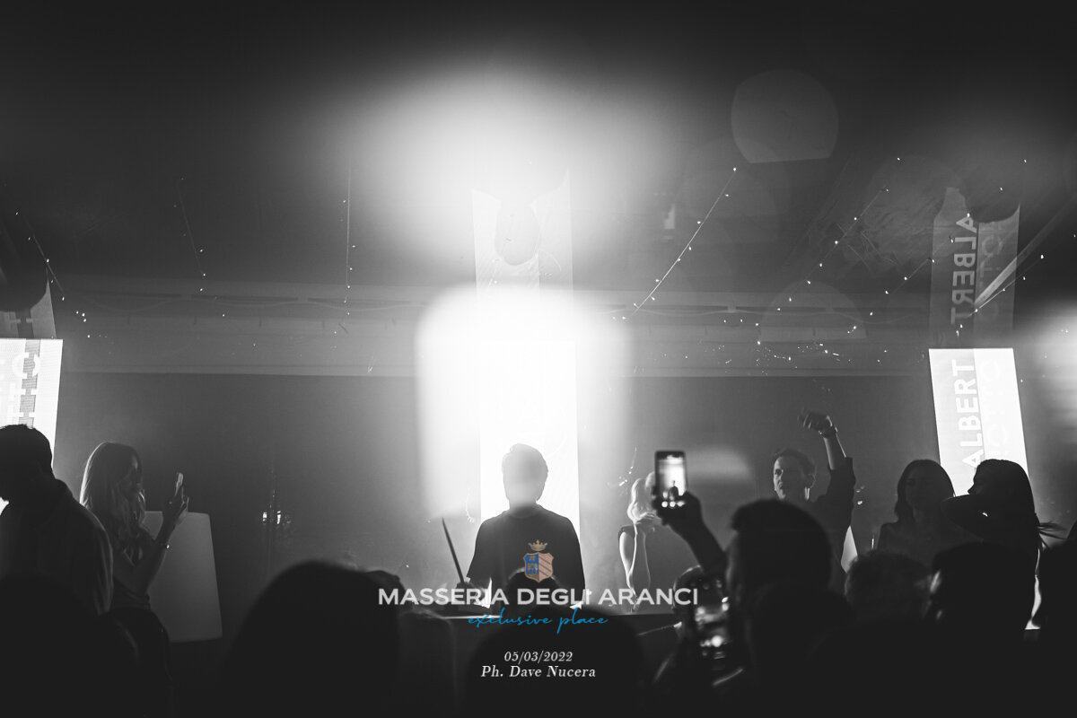 Albert Marzinotto Masseria Degli Aranci 162