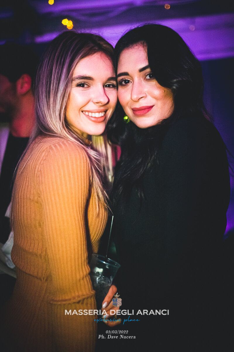 Albert Marzinotto Masseria Degli Aranci 163