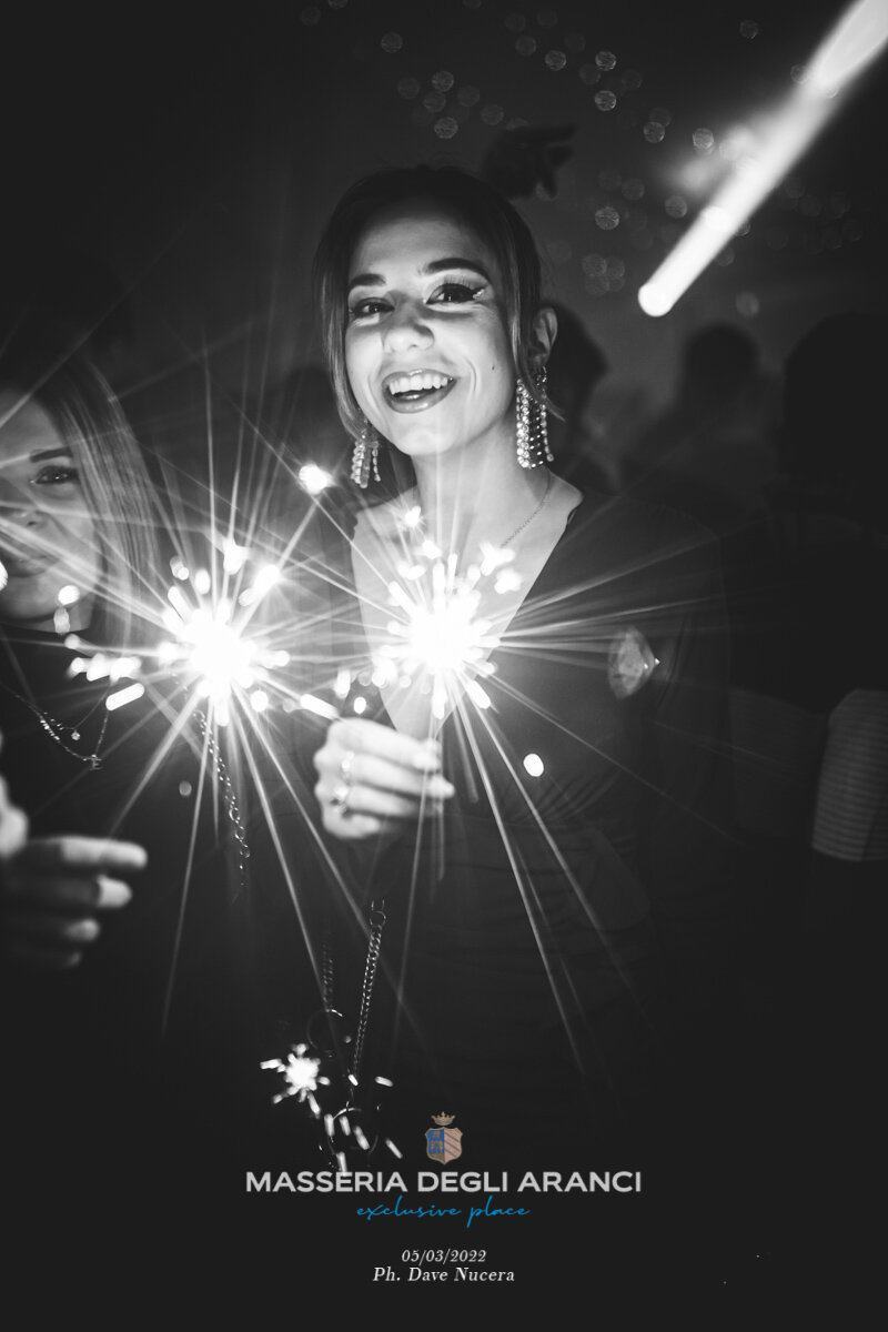 Albert Marzinotto Masseria Degli Aranci 164