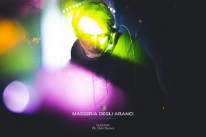 Albert Marzinotto Masseria Degli Aranci 166