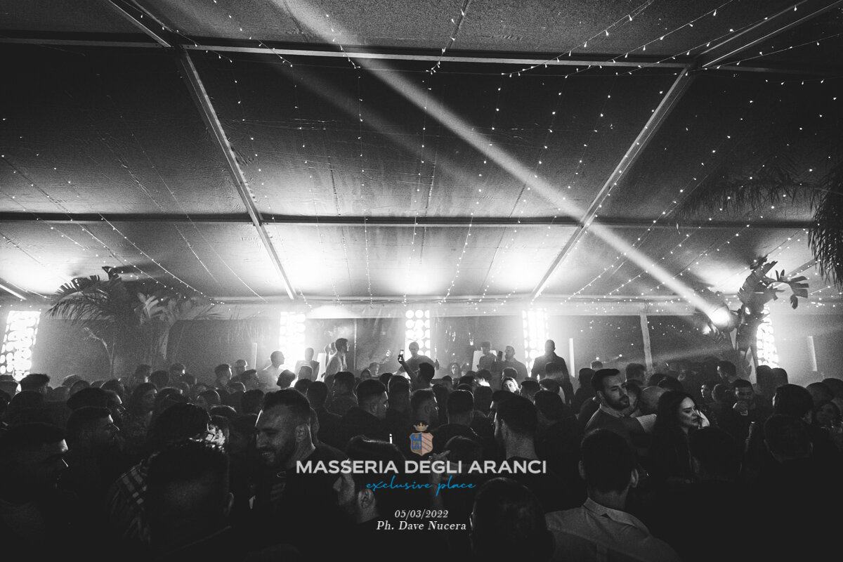 Albert Marzinotto Masseria Degli Aranci 167