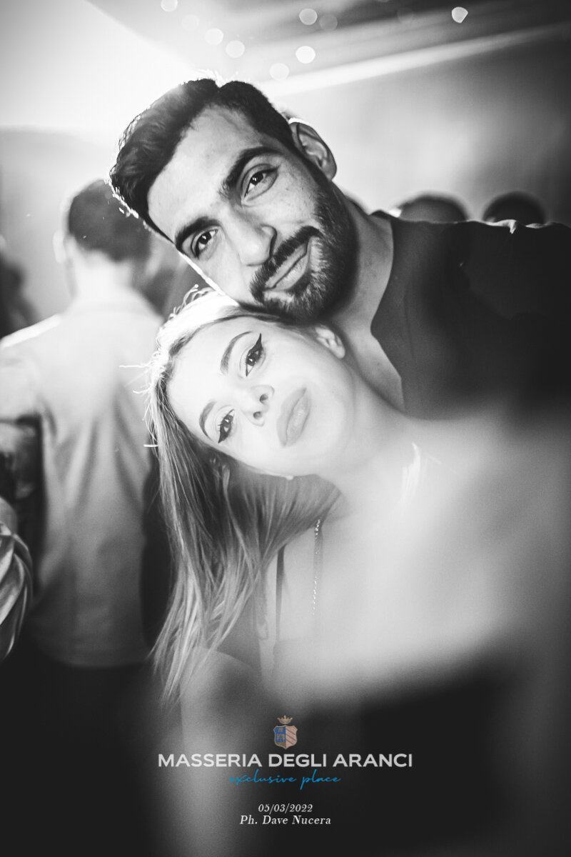 Albert Marzinotto Masseria Degli Aranci 170