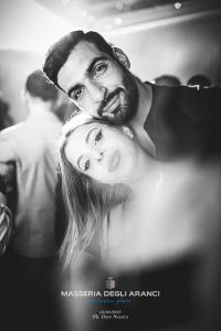 Albert Marzinotto Masseria Degli Aranci 170