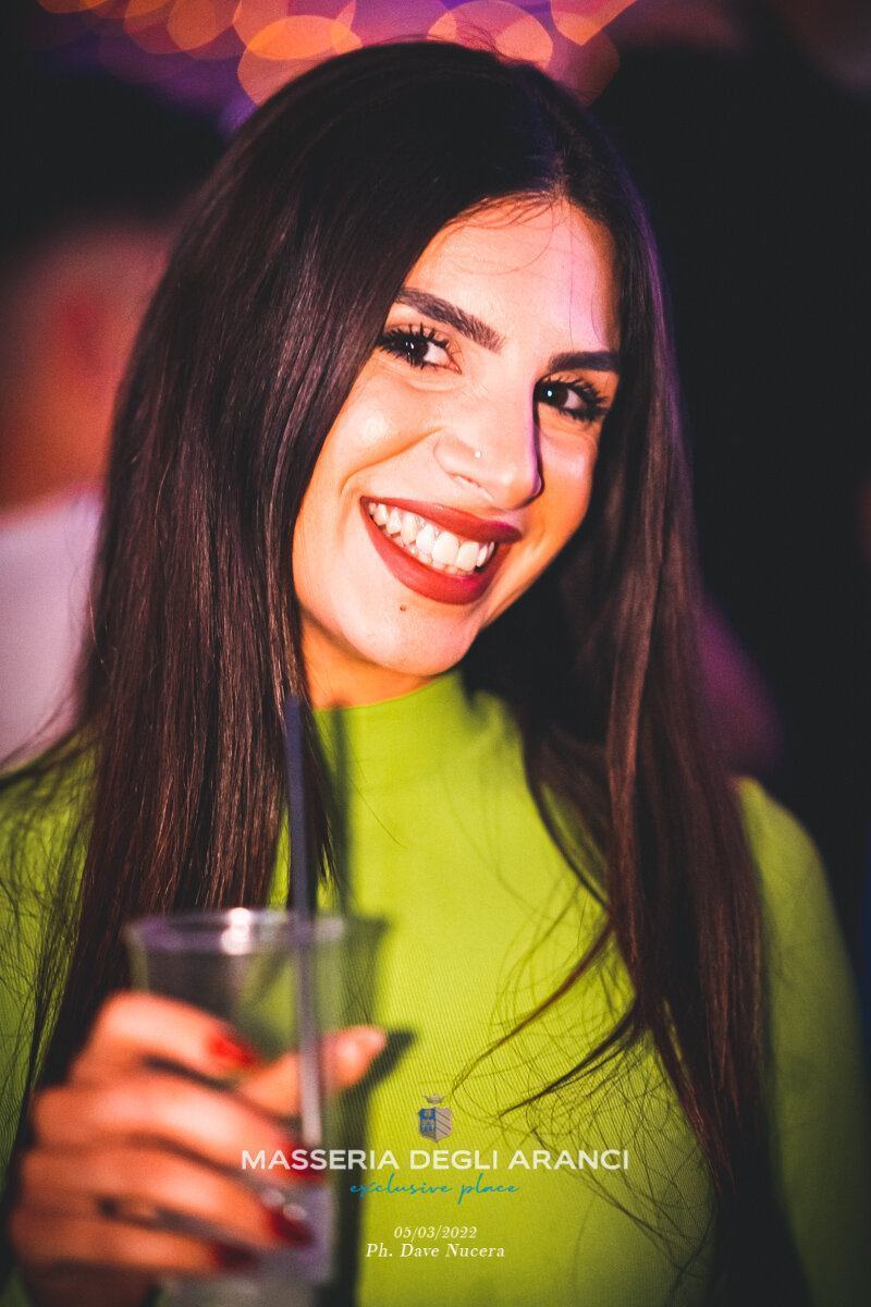 Albert Marzinotto Masseria Degli Aranci 171