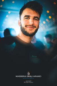 Albert Marzinotto Masseria Degli Aranci 172