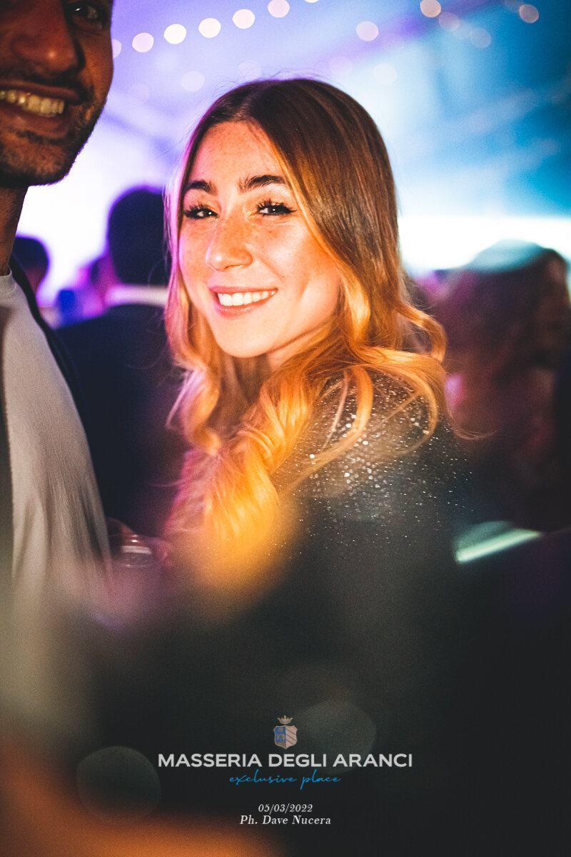 Albert Marzinotto Masseria Degli Aranci 173