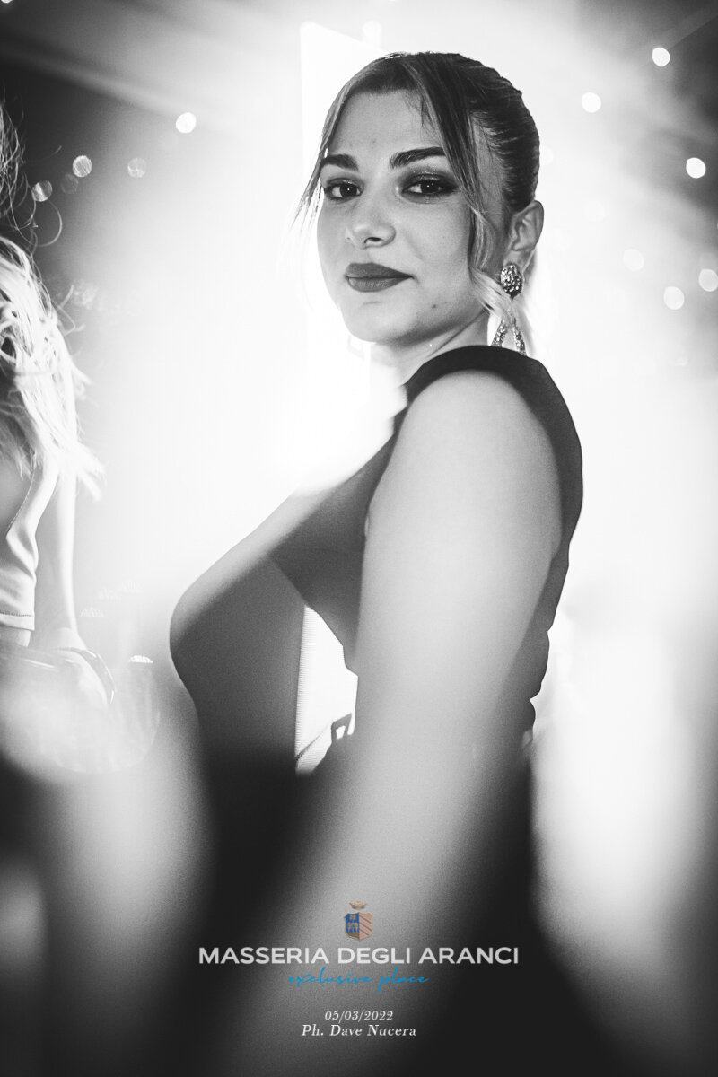 Albert Marzinotto Masseria Degli Aranci 174