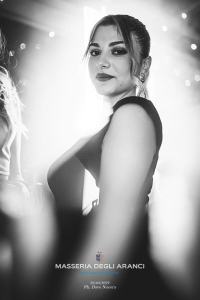 Albert Marzinotto Masseria Degli Aranci 174