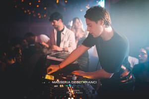 Albert Marzinotto Masseria Degli Aranci 176