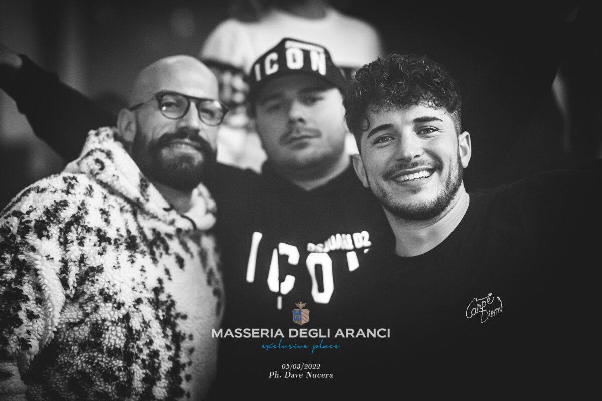 Albert Marzinotto Masseria Degli Aranci 177