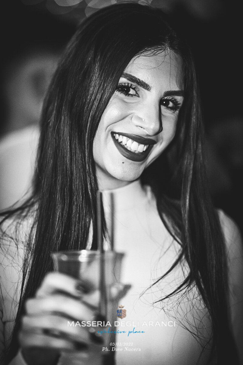 Albert Marzinotto Masseria Degli Aranci 178