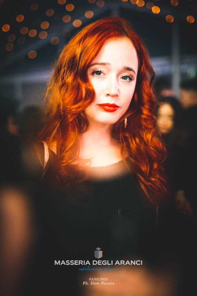 Albert Marzinotto Masseria Degli Aranci 179