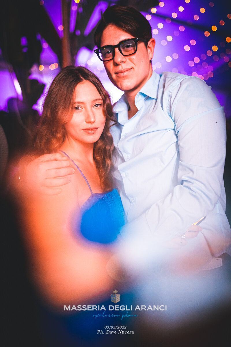 Albert Marzinotto Masseria Degli Aranci 18