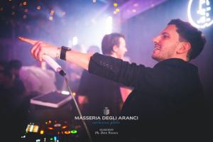 Albert Marzinotto Masseria Degli Aranci 180