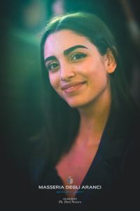 Albert Marzinotto Masseria Degli Aranci 181