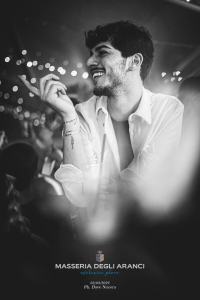 Albert Marzinotto Masseria Degli Aranci 182