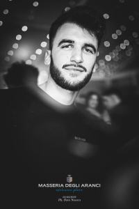 Albert Marzinotto Masseria Degli Aranci 183