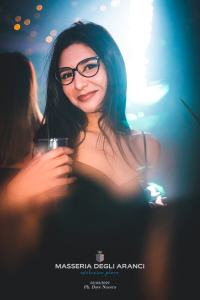 Albert Marzinotto Masseria Degli Aranci 184