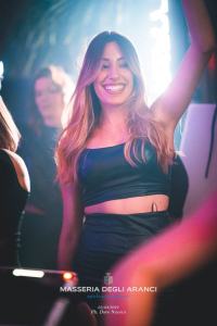 Albert Marzinotto Masseria Degli Aranci 186