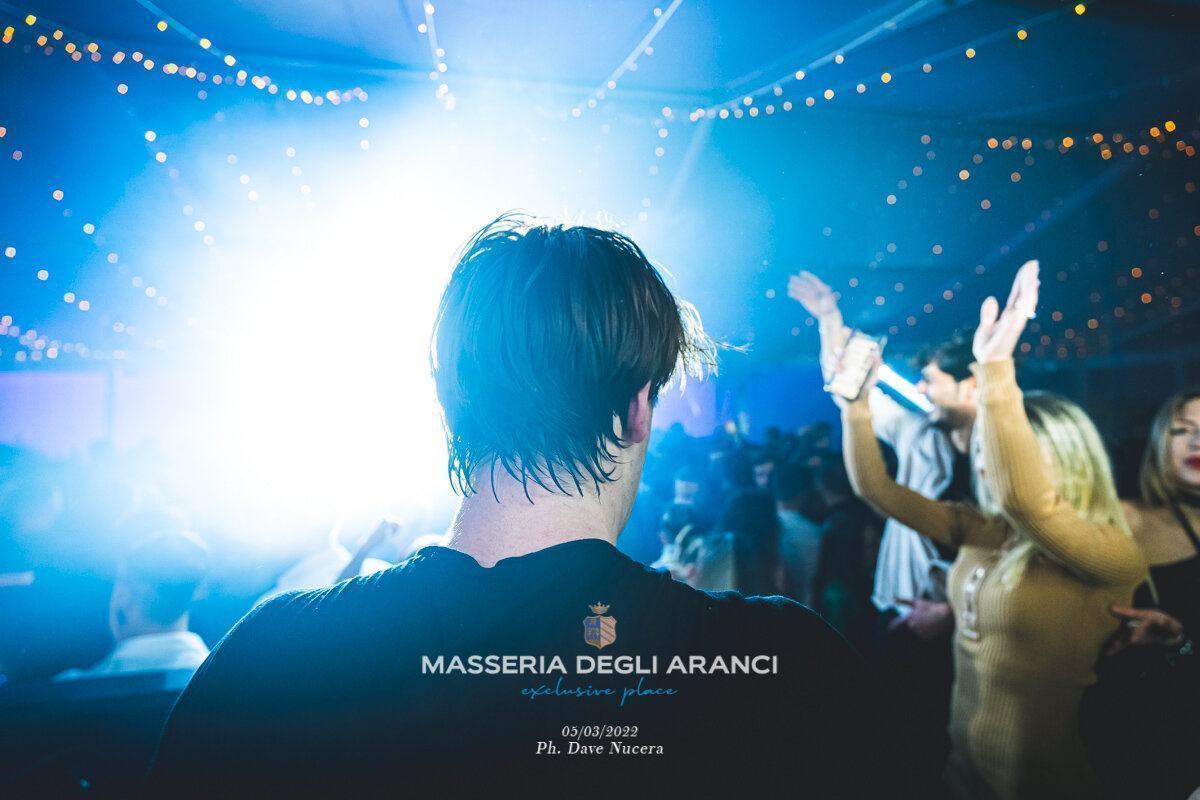 Albert Marzinotto Masseria Degli Aranci 187