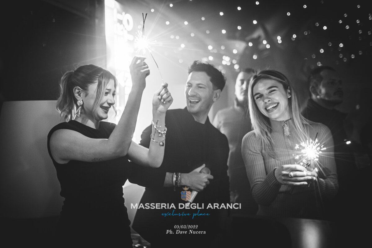 Albert Marzinotto Masseria Degli Aranci 188